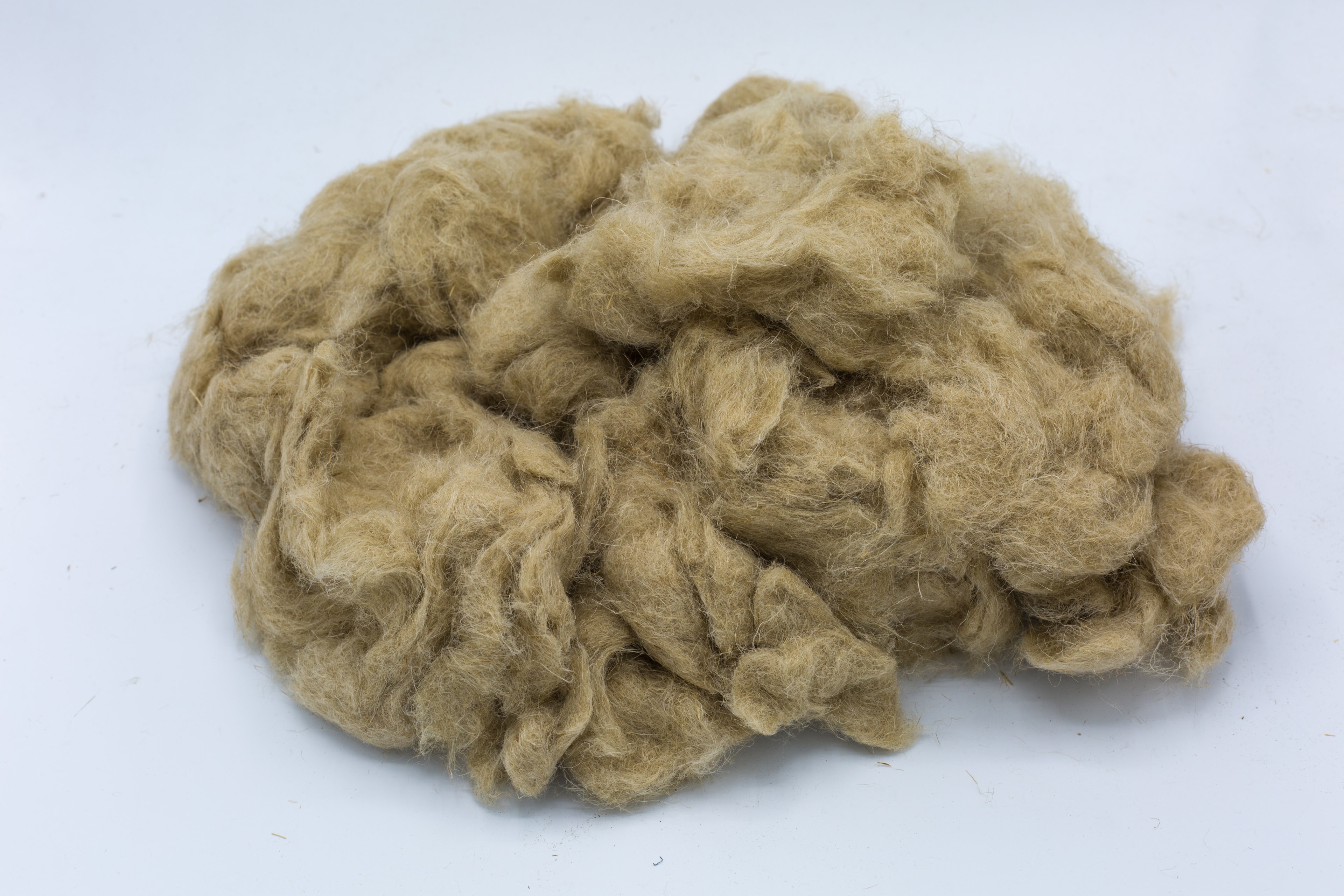 Flax dolls