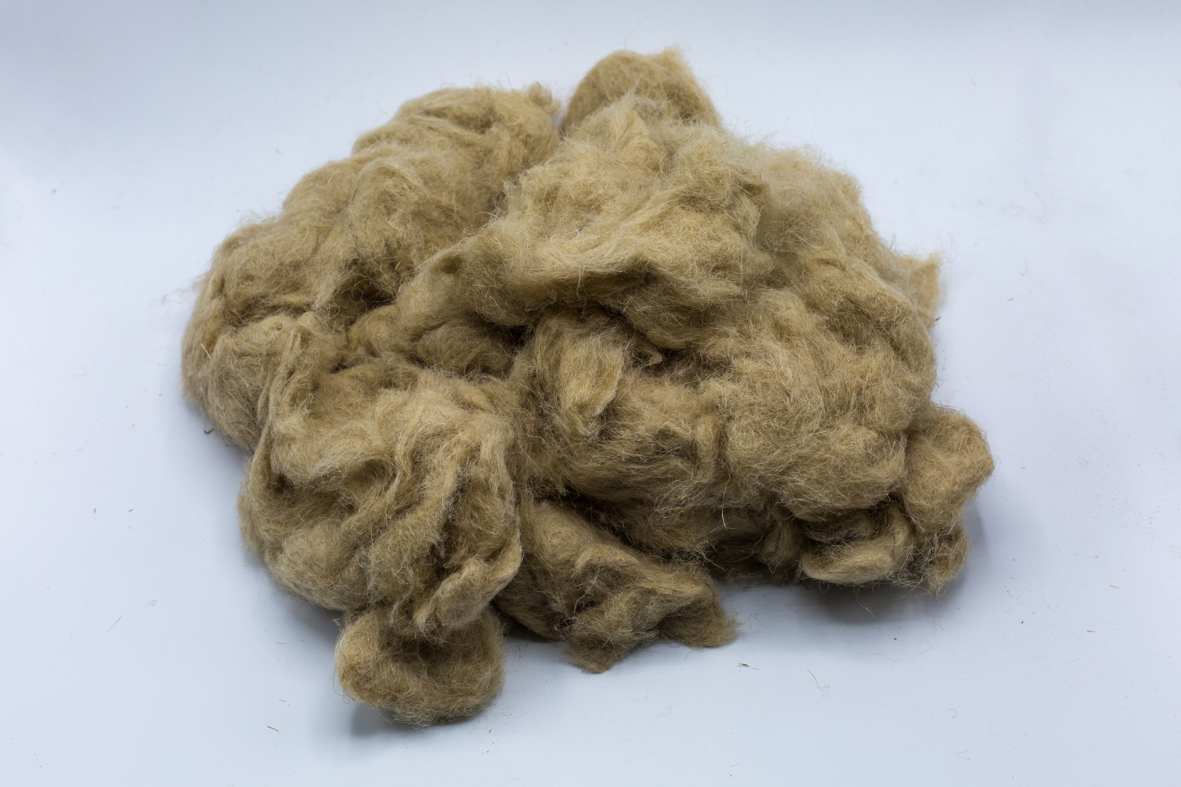 Plumbing Flax & Sanitary Sealing Fibers